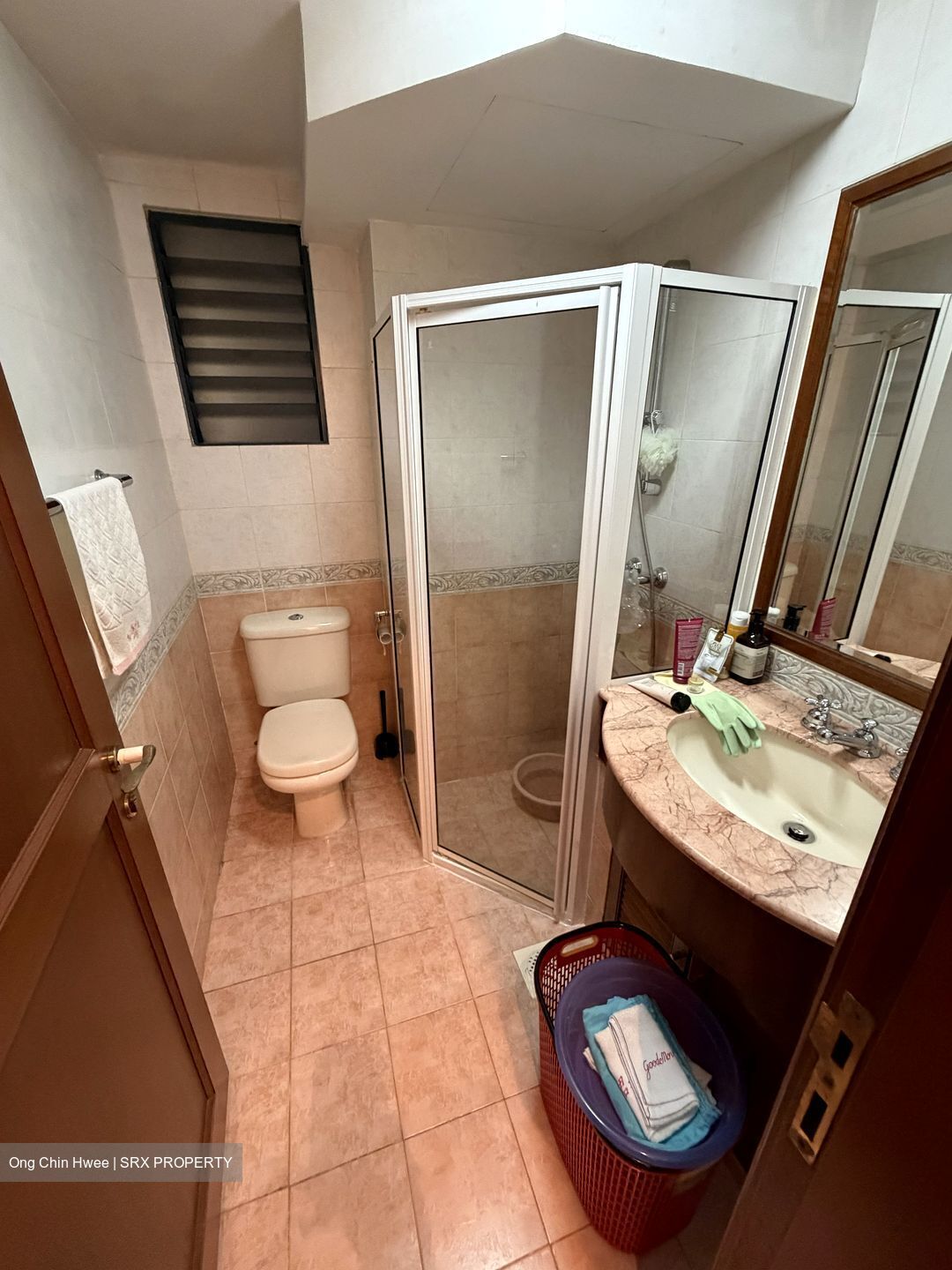 Westcove Condominium (D5), Condominium #558149441